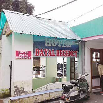 Hotel Dayal Regency, Dalhousie 5
